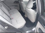 2017 Honda Accord Lx Серый vin: 1HGCR2F30HA188865