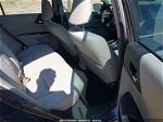 2017 Honda Accord Lx Серый vin: 1HGCR2F30HA210234