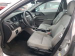 2014 Honda Accord Lx Серебряный vin: 1HGCR2F31EA015075