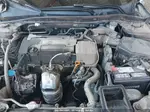 2014 Honda Accord Lx Черный vin: 1HGCR2F31EA070707