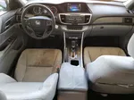 2014 Honda Accord Lx Серый vin: 1HGCR2F31EA174646