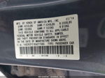 2014 Honda Accord Lx Gray vin: 1HGCR2F31EA277565