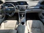 2014 Honda Accord Lx Серый vin: 1HGCR2F31EA293751