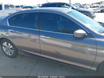 2015 Honda Accord Sedan Lx Pewter vin: 1HGCR2F31FA198785