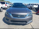 2015 Honda Accord Sedan Lx Pewter vin: 1HGCR2F31FA198785