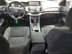 2015 Honda Accord Lx Серый vin: 1HGCR2F31FA215990