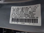 2016 Honda Accord Lx Silver vin: 1HGCR2F31GA156716