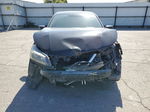 2014 Honda Accord Lx Black vin: 1HGCR2F32EA047002