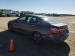 2014 Honda Accord Lx Black vin: 1HGCR2F32EA129540