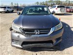 2014 Honda Accord Lx Black vin: 1HGCR2F32EA129540