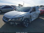 2014 Honda Accord Lx Белый vin: 1HGCR2F32EA151151