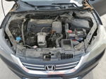 2014 Honda Accord Lx Черный vin: 1HGCR2F32EA238791