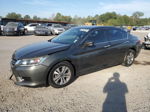 2014 Honda Accord Lx Угольный vin: 1HGCR2F32EA262962