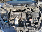 2014 Honda Accord Lx Charcoal vin: 1HGCR2F32EA262962