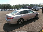 2015 Honda Accord Sedan Lx Золотой vin: 1HGCR2F32FA017855