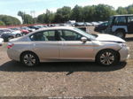 2015 Honda Accord Sedan Lx Gold vin: 1HGCR2F32FA017855