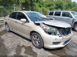 2015 Honda Accord Sedan Lx Gold vin: 1HGCR2F32FA049351