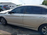 2015 Honda Accord Sedan Lx Gold vin: 1HGCR2F32FA049351