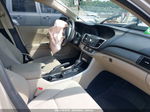 2015 Honda Accord Sedan Lx Gold vin: 1HGCR2F32FA049351