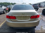 2015 Honda Accord Sedan Lx Gold vin: 1HGCR2F32FA049351