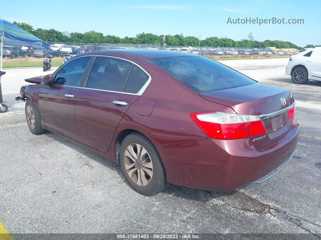 2015 Honda Accord Lx vin: 1HGCR2F32FA157128