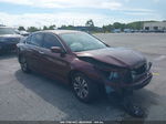 2015 Honda Accord Lx vin: 1HGCR2F32FA157128