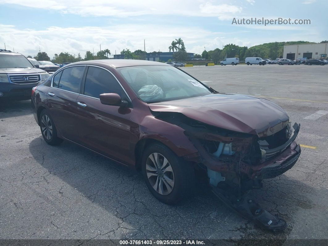 2015 Honda Accord Lx vin: 1HGCR2F32FA157128