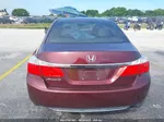 2015 Honda Accord Lx vin: 1HGCR2F32FA157128