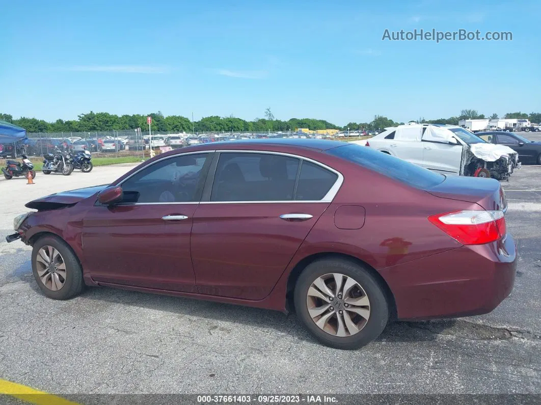 2015 Honda Accord Lx vin: 1HGCR2F32FA157128