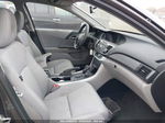 2015 Honda Accord Lx Серый vin: 1HGCR2F32FA164242