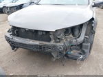 2015 Honda Accord Lx Серый vin: 1HGCR2F32FA164242