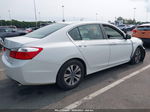 2015 Honda Accord Sedan Lx Белый vin: 1HGCR2F32FA223225