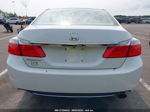 2015 Honda Accord Sedan Lx Белый vin: 1HGCR2F32FA223225