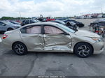 2017 Honda Accord Lx Gold vin: 1HGCR2F32HA180976