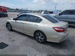 2017 Honda Accord Lx Gold vin: 1HGCR2F32HA180976