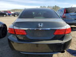 2014 Honda Accord Lx Серый vin: 1HGCR2F33EA006426