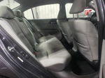 2014 Honda Accord Lx Gray vin: 1HGCR2F33EA043038