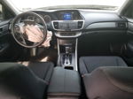 2014 Honda Accord Lx Зеленый vin: 1HGCR2F33EA057473