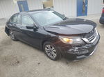 2014 Honda Accord Lx Черный vin: 1HGCR2F33EA071521