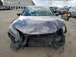 2014 Honda Accord Lx Угольный vin: 1HGCR2F33EA156827