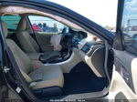 2014 Honda Accord Sedan Lx Black vin: 1HGCR2F33EA246883