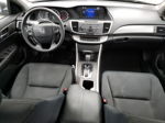 2014 Honda Accord Lx Угольный vin: 1HGCR2F33EA297431