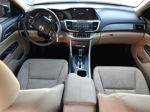 2014 Honda Accord Lx Бордовый vin: 1HGCR2F33EA302322