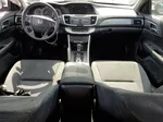 2015 Honda Accord Lx Серый vin: 1HGCR2F33FA136093