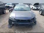 2015 Honda Accord Sedan Lx Серый vin: 1HGCR2F33FA166811