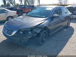 2015 Honda Accord Lx Серый vin: 1HGCR2F33FA236775