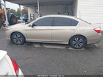 2015 Honda Accord Sedan Lx Gold vin: 1HGCR2F33FA244259