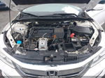 2016 Honda Accord Lx Белый vin: 1HGCR2F33GA116198