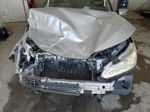 2016 Honda Accord Lx Silver vin: 1HGCR2F33GA150805