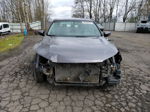 2014 Honda Accord Lx Серый vin: 1HGCR2F34EA015880